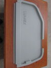 LUMEX 587W   side panel Exam Chair