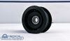 SIEMENS 4340324 Siemens E-Cam Patient Bed Idler Pulley, PN 4340324 Nuclear Gamma Camera