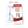 BARRON K20-2104 K20-2104, VACUUM DONOR CORNEA PUNCH, EXP 2027-02