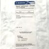 MEDTRONIC 977D260 977D260, VECTRIS 1X8, COMPACT TRIAL SCREENING, EXP 2022-05