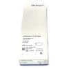 MAQUET M00202175120P0 M00202175120P0, HEMASHIELD PLATINUM WOVEN DOUBLE VELOUR VASCULAR GRAFT, EXP 2022-09