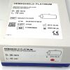 MAQUET M00202175120P0 M00202175120P0, HEMASHIELD PLATINUM WOVEN DOUBLE VELOUR VASCULAR GRAFT, EXP 2022-09