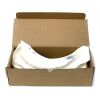 COVIDIEN 86108 REF 86108, MALLINCKRODT HI-LO ORAL/NASAL TRACHEAL TUBE CUFFED, BOX OF 10, EXP 2019-07