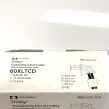 COVIDIEN 60XLTCD REF 60XLTCD, SHILEY TRACHEOSTOMY TUBE XLT CUFFED, EXP 2022-05