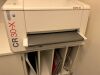 AGFA 1 Speicherfoliensystem  CR