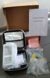SHENZHEN CREATIVE PC-900B Capnograph and Oximeter Oximeter - Pulse