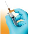 EASYPOINT 82011 Safety Needle, LL, 25G x1