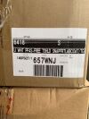 FASHION SEAL 6418 (30/BOX) Fluid Resistant Unisex Snap Lab Coat