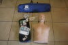 PRESTAN Professional Training Manikin PP-AM-400M with CPR/Defibrilator mar23 #He Training Aids