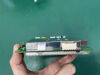 COMEN CMA5D9A C60 Patient Monitor Parameter Board Blood Pressure Board CMA5D9A Monitor