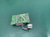COMEN MDS-040APS18 B 18V 2 C60 Patient Monitor Power Supply Board MDS-040APS18 B 18V 2 Monitor