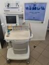 GE DATEX-OHMEDA Avance Full Set with B850 Monitor and Modules Anesthesia Machine