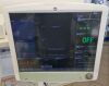 GE DATEX-OHMEDA Avance Full Set with B850 Monitor and Modules Anesthesia Machine