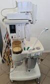 GE DATEX-OHMEDA Avance Full Set with B850 Monitor and Modules Anesthesia Machine