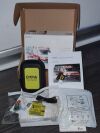 MASIMO EMMA portable ETCO2 Monitor Respiratory Analyzer