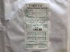 BRAUN 618734 Z-MED II-X Balloon Dilatation Catheter 100cm (X)