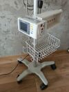 PHILIPS Intellivue MX800 with X2/MX2 on back Monitor
