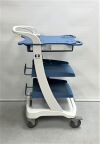 COVIDIEN VLFTCRT O/R Instrument Stand