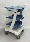 COVIDIEN VLFTCRT O/R Instrument Stand