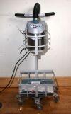 HOVERTECH HT-AIR1200 Vacuum Equipment