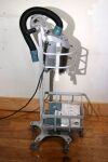 HOVERTECH HT-AIR1200 Vacuum Equipment