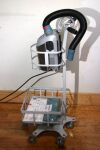 HOVERTECH HT-AIR1200 Vacuum Equipment