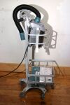 HOVERTECH HT-AIR1200 Vacuum Equipment