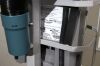 HOVERTECH HT-AIR1200 Vacuum Equipment