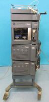 WATERS nanoAcquity Liquid Chromatograph/HPLC