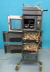 WATERS nanoAcquity Liquid Chromatograph/HPLC