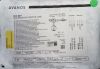 AVANOS MEDICAL 0120-20-3.5  Mic-key gastrostomy feeding tube low profile G Tube 20Fr X 3.5.(In Date )