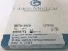 GRACE MEDICAL 951-95-005 Dragonfly Round Diamond Bur, Exp 2020 C0823