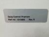 SECTRA 453199901801 Daily Quality Control Phantom Digital Mammo Unit