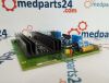 SIEMENS 3097651 D4 Board Rad/Fluoro Room