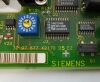 SIEMENS 3097677 Interface Board Rad/Fluoro Room