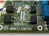 SIEMENS 5649566 PCB Board Rad/Fluoro Room