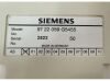 SIEMENS 9722059 IR Manual Transmitter Rad/Fluoro Room