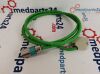 SIEMENS TDY26/10449.0 Connector Cable Rad/Fluoro Room