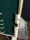 ARMSTRONG MEDICAL A-Smart 5 Drawer Crash Cart
