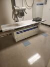 GENDEX DEL UMG CPI ATC 525 Radiology X-Ray System