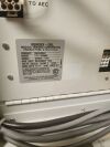 GENDEX DEL UMG CPI ATC 525 Radiology X-Ray System