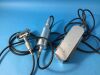 ZIMMER 902 On/Off Switch with Handpiece