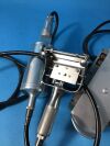 ZIMMER 902 On/Off Switch with Handpiece