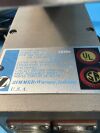 ZIMMER 902 On/Off Switch with Handpiece