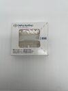 DEPUY 311.031.01S TAP F/1.5MM RESORBABLE CORTEX SCREW(SLF-DRLG) 4MM STERILE