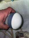 MEDISON 3D4 - 7EK 3D ultrasound probe