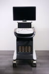 SAMSUNG WS80A with Elite Ultrasound - Shared Service