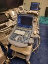 GE Voluson e Ultrasound - OB / GYN - Vascular