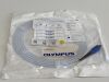 OLYMPUS RFID Holmium Lightguide  HLFD0600C  Exp.2022-08   (E7)   HLFD0600C RFID Holmium Lightguide