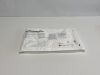 CAREFUSION Lot of 4 Pediatric/Infant Lumbar Puncture Tray 4302C     Exp.2021-07  (D4) 4302C Pediatric/Infant Lumbar Puncture Tray